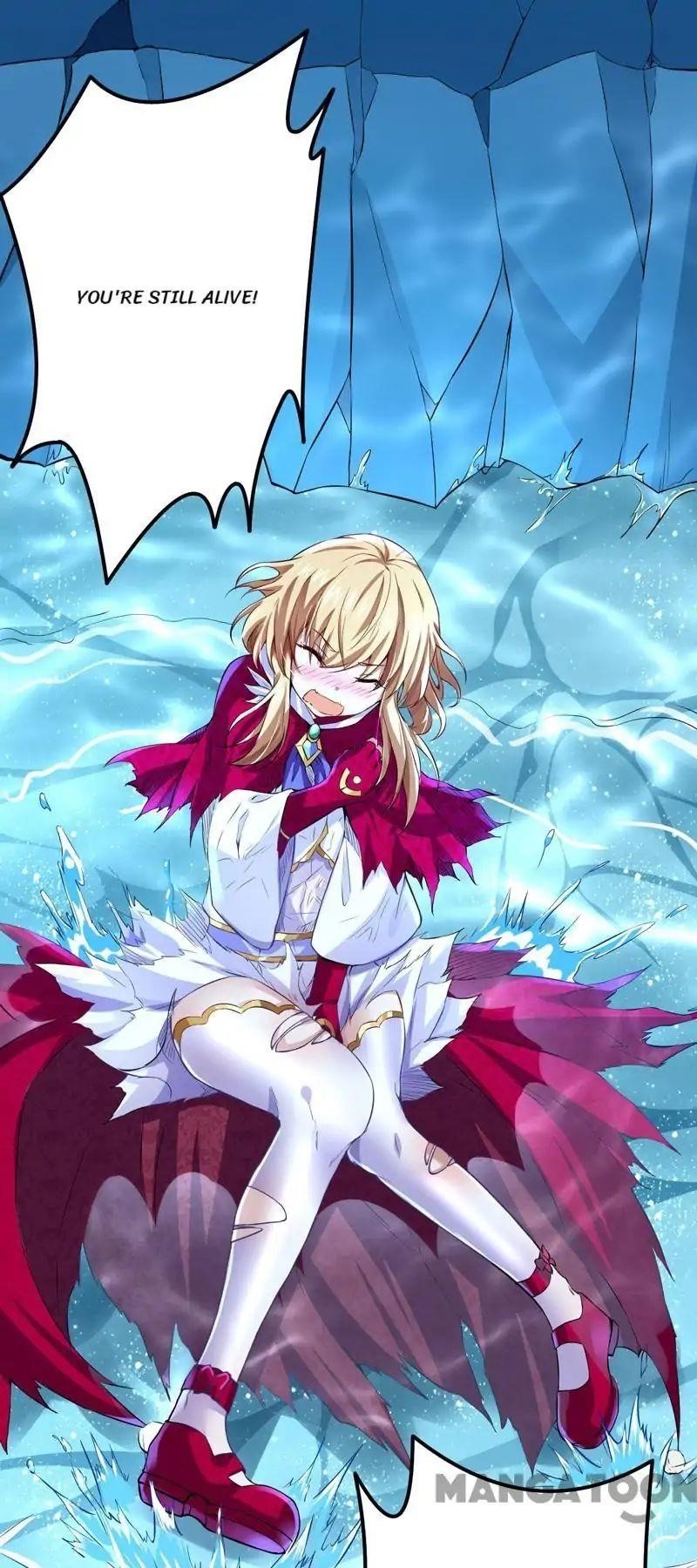Martial Arts Reigns Chapter 123 - Manhwa18.com