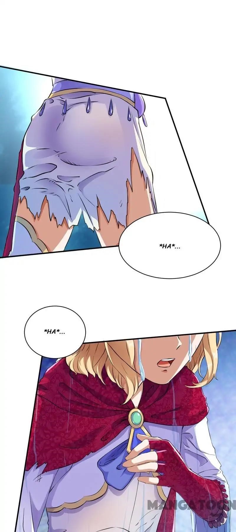 Martial Arts Reigns Chapter 124 - Manhwa18.com