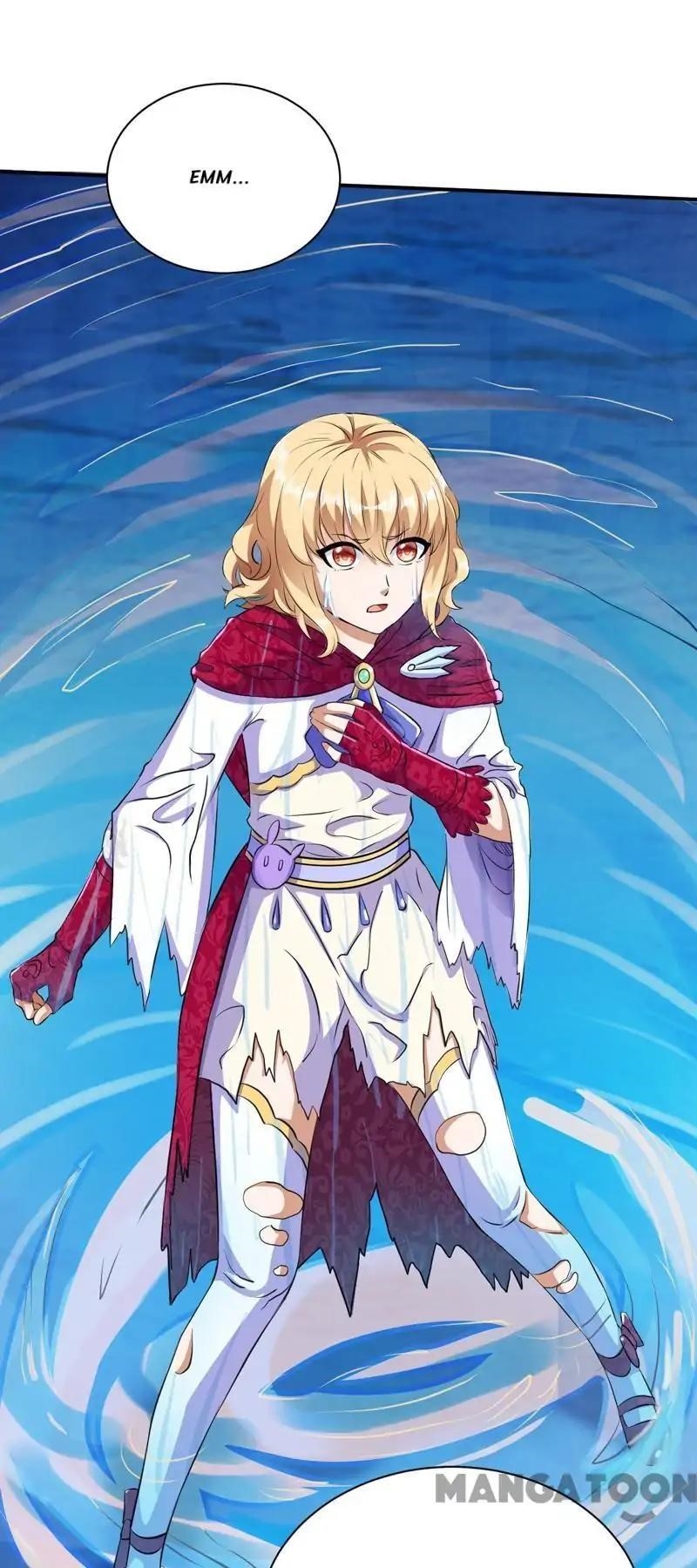 Martial Arts Reigns Chapter 124 - Manhwa18.com