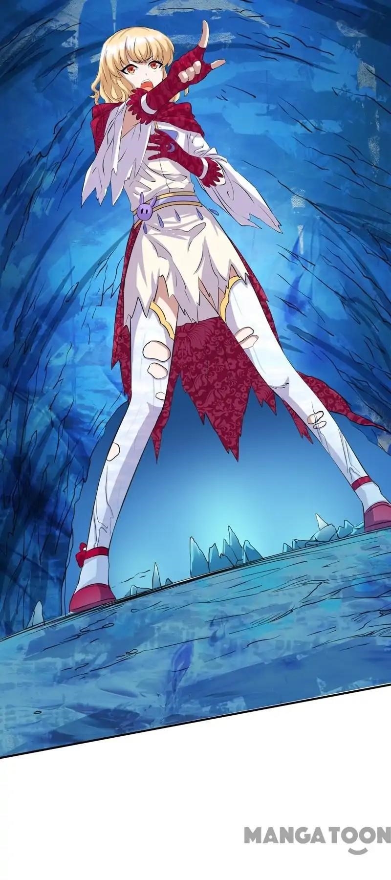 Martial Arts Reigns Chapter 124 - Manhwa18.com