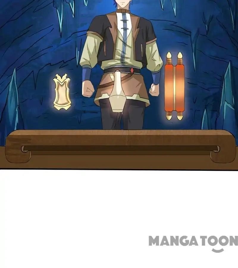 Martial Arts Reigns Chapter 124 - Manhwa18.com
