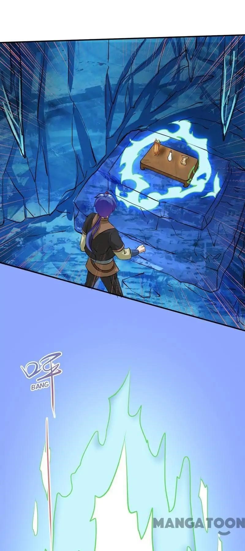 Martial Arts Reigns Chapter 124 - Manhwa18.com