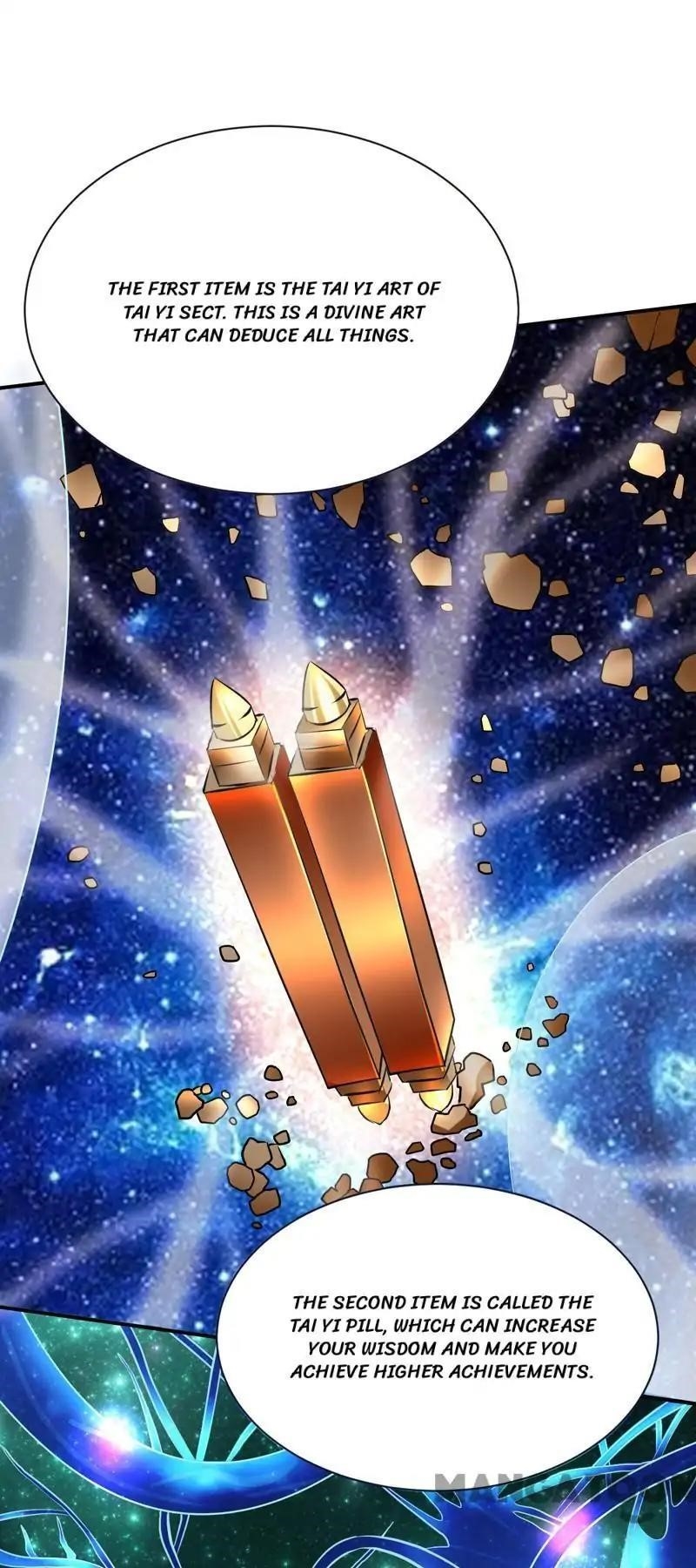 Martial Arts Reigns Chapter 124 - Manhwa18.com