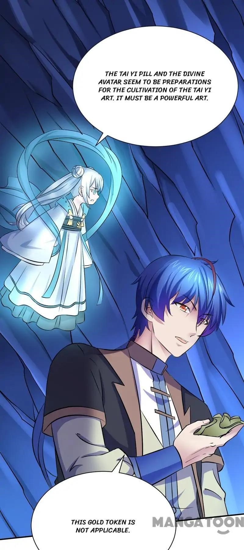 Martial Arts Reigns Chapter 124 - Manhwa18.com