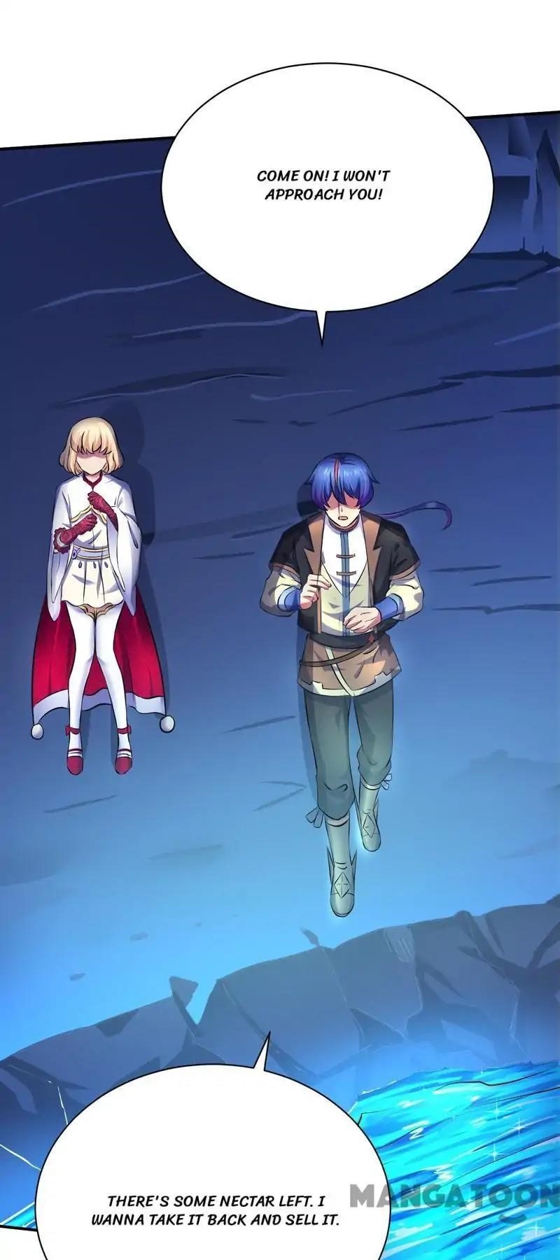 Martial Arts Reigns Chapter 124 - Manhwa18.com
