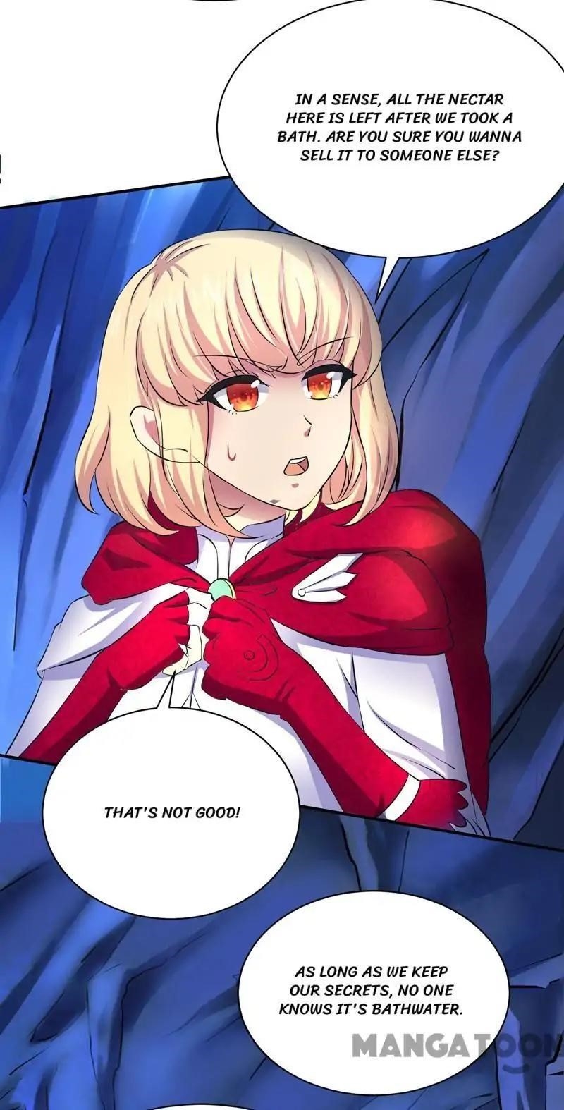Martial Arts Reigns Chapter 124 - Manhwa18.com