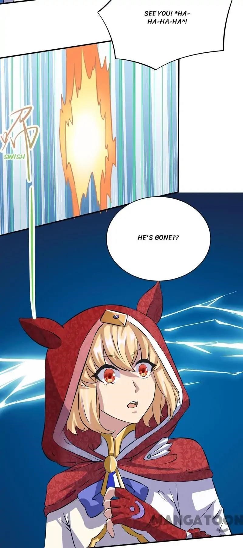 Martial Arts Reigns Chapter 124 - Manhwa18.com