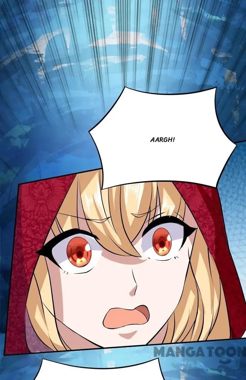 Martial Arts Reigns Chapter 124 - Manhwa18.com
