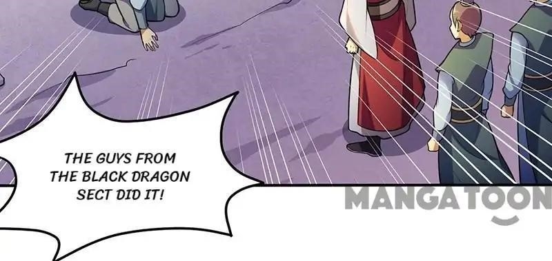 Martial Arts Reigns Chapter 125 - Manhwa18.com