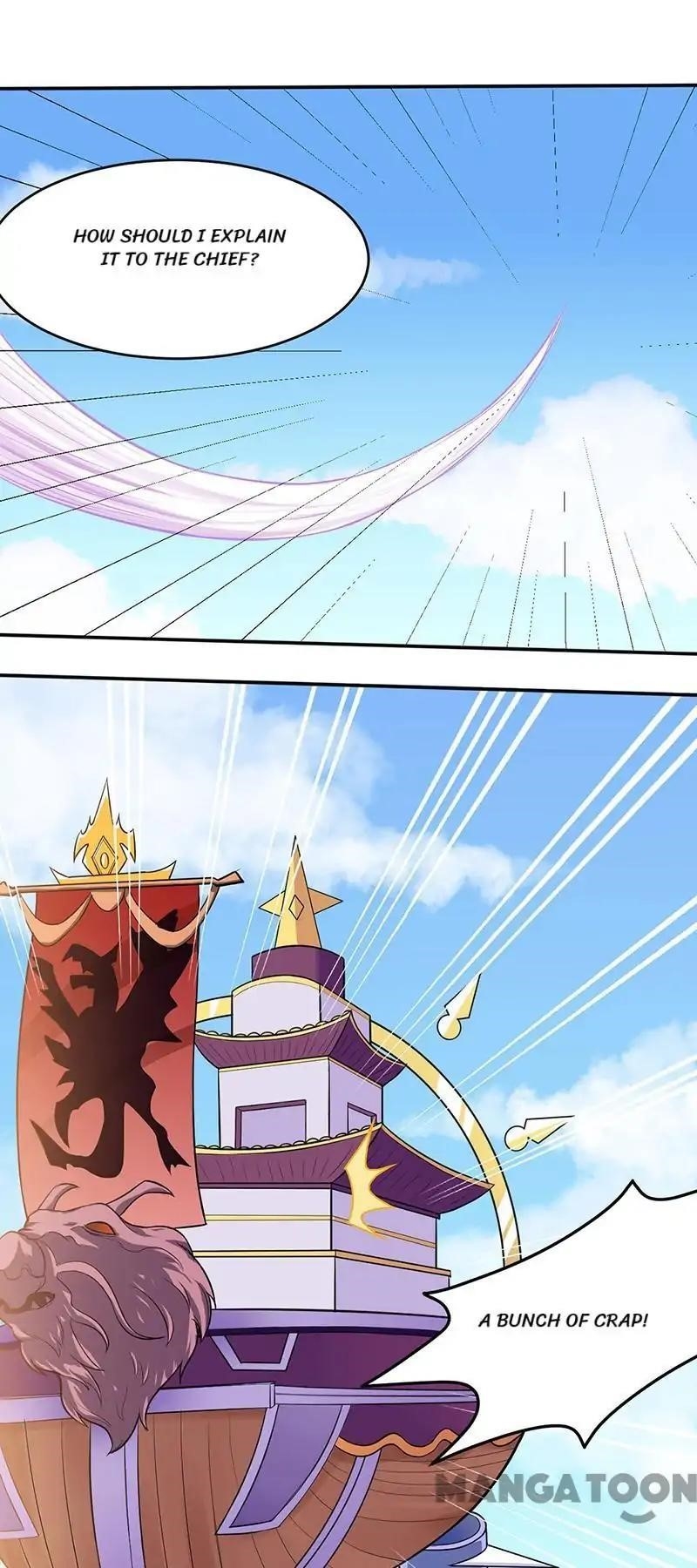 Martial Arts Reigns Chapter 125 - Manhwa18.com
