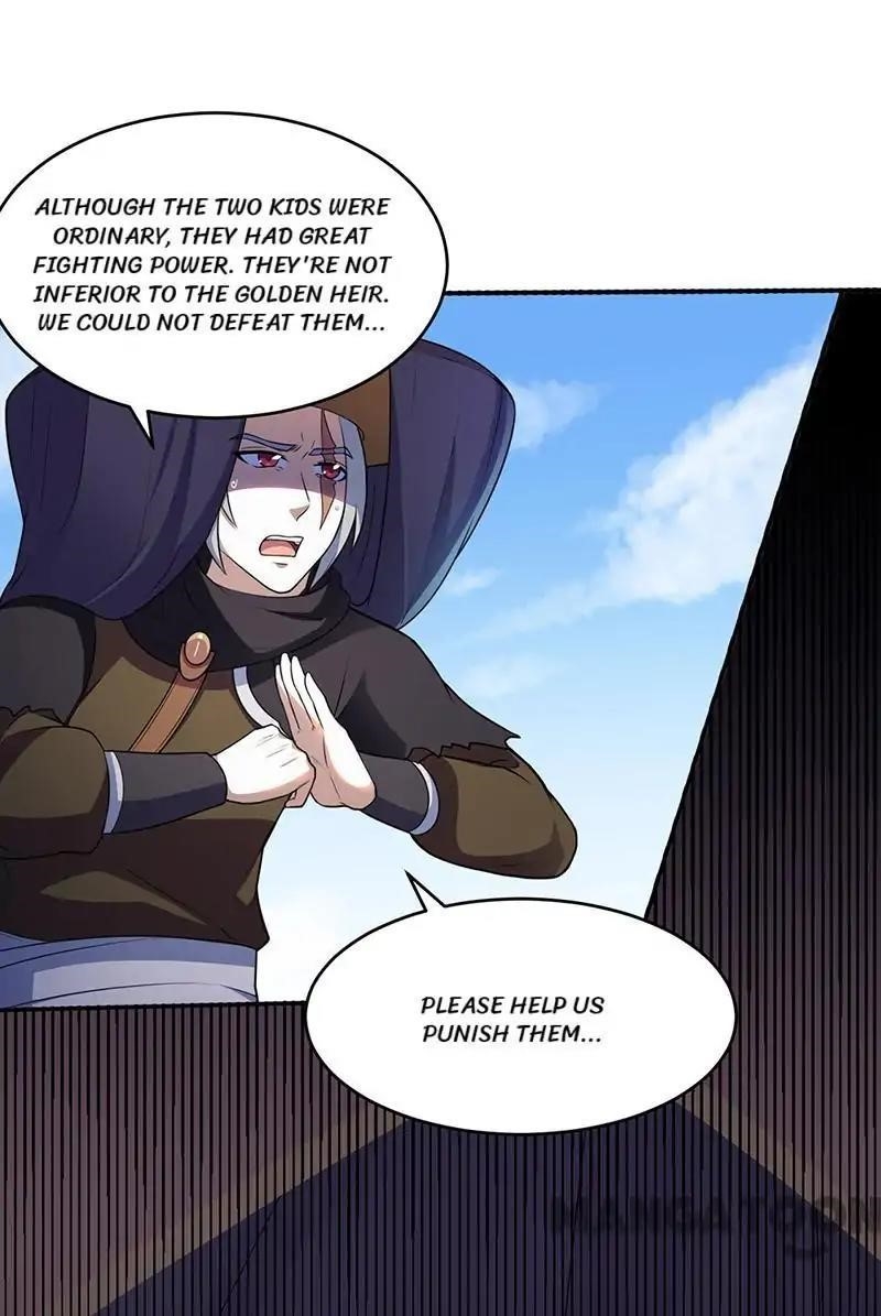 Martial Arts Reigns Chapter 125 - Manhwa18.com