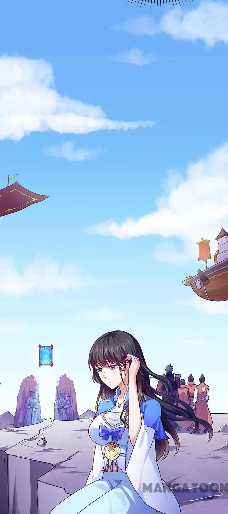 Martial Arts Reigns Chapter 125 - Manhwa18.com