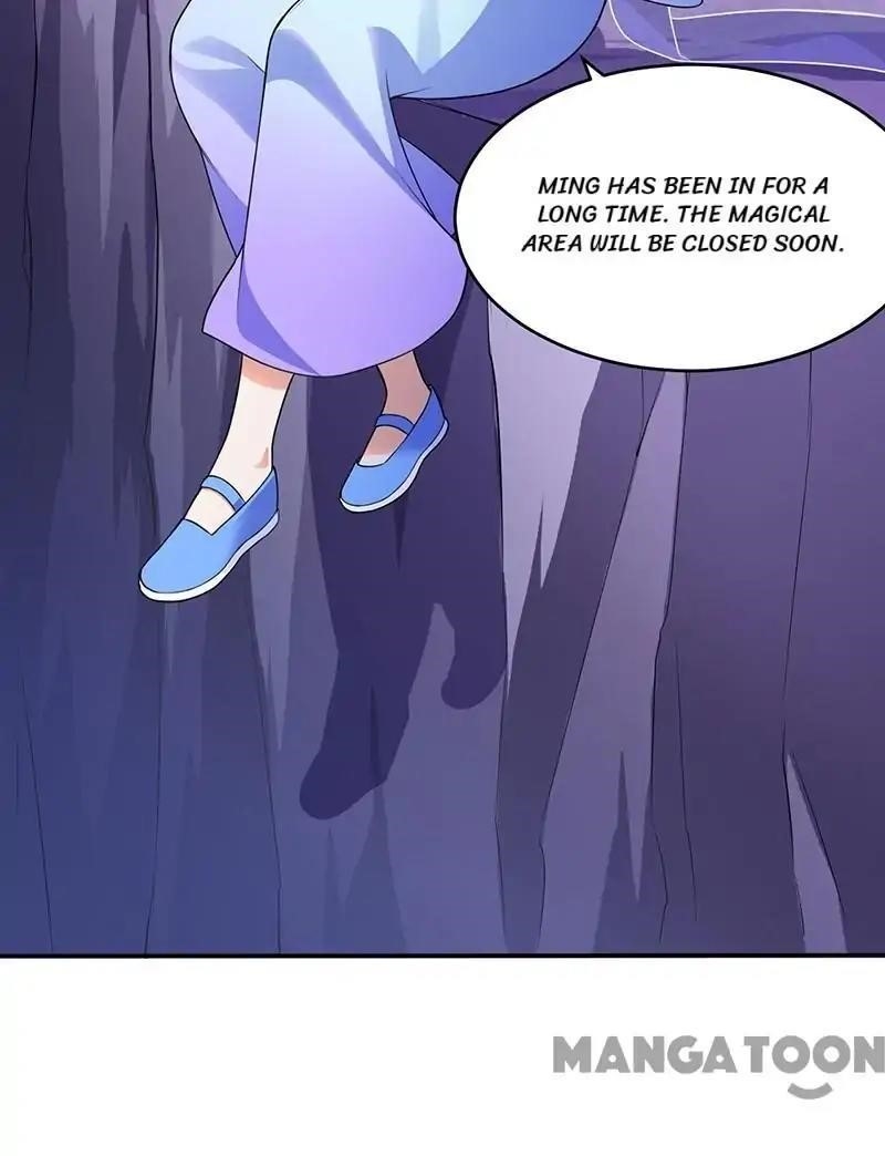 Martial Arts Reigns Chapter 125 - Manhwa18.com