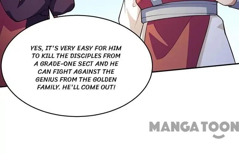 Martial Arts Reigns Chapter 125 - Manhwa18.com