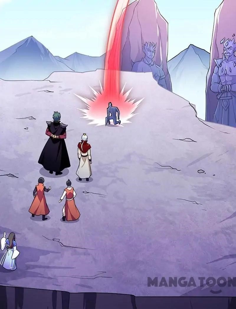 Martial Arts Reigns Chapter 125 - Manhwa18.com