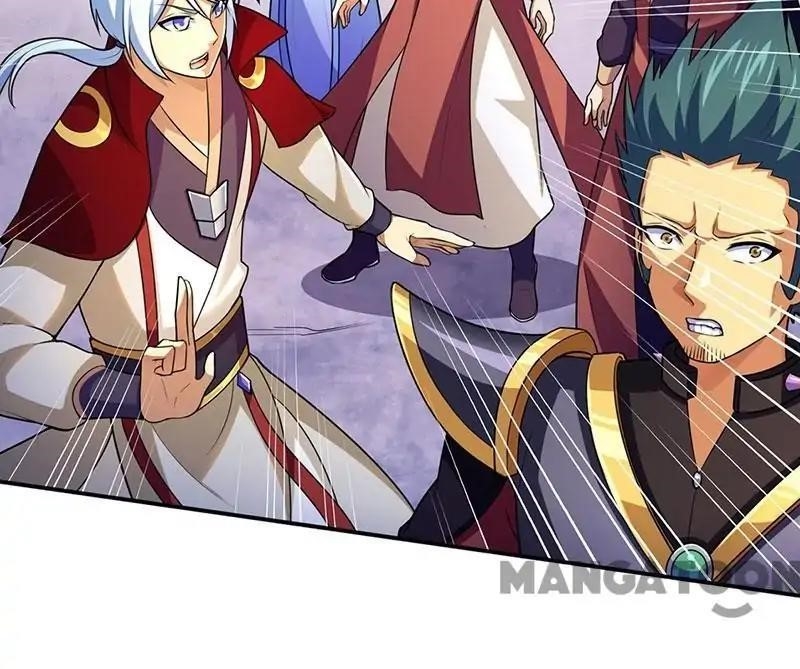 Martial Arts Reigns Chapter 125 - Manhwa18.com