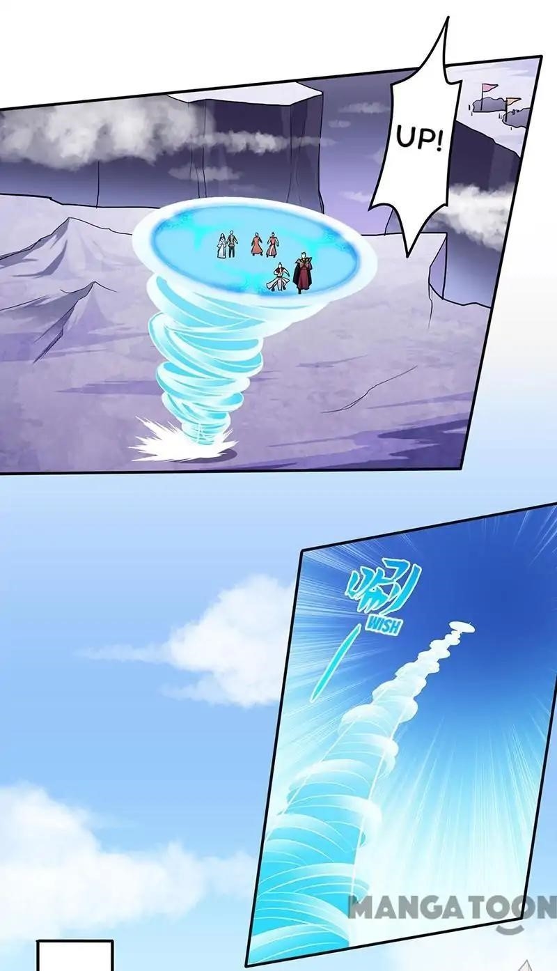 Martial Arts Reigns Chapter 125 - Manhwa18.com