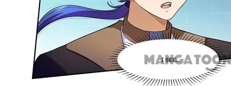 Martial Arts Reigns Chapter 125 - Manhwa18.com