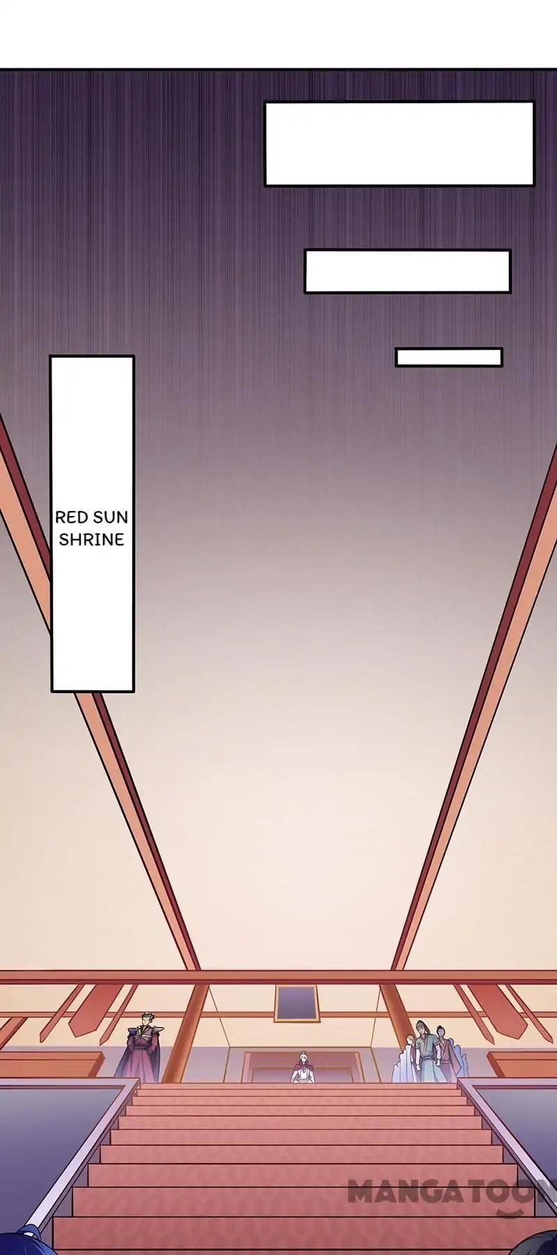 Martial Arts Reigns Chapter 125 - Manhwa18.com