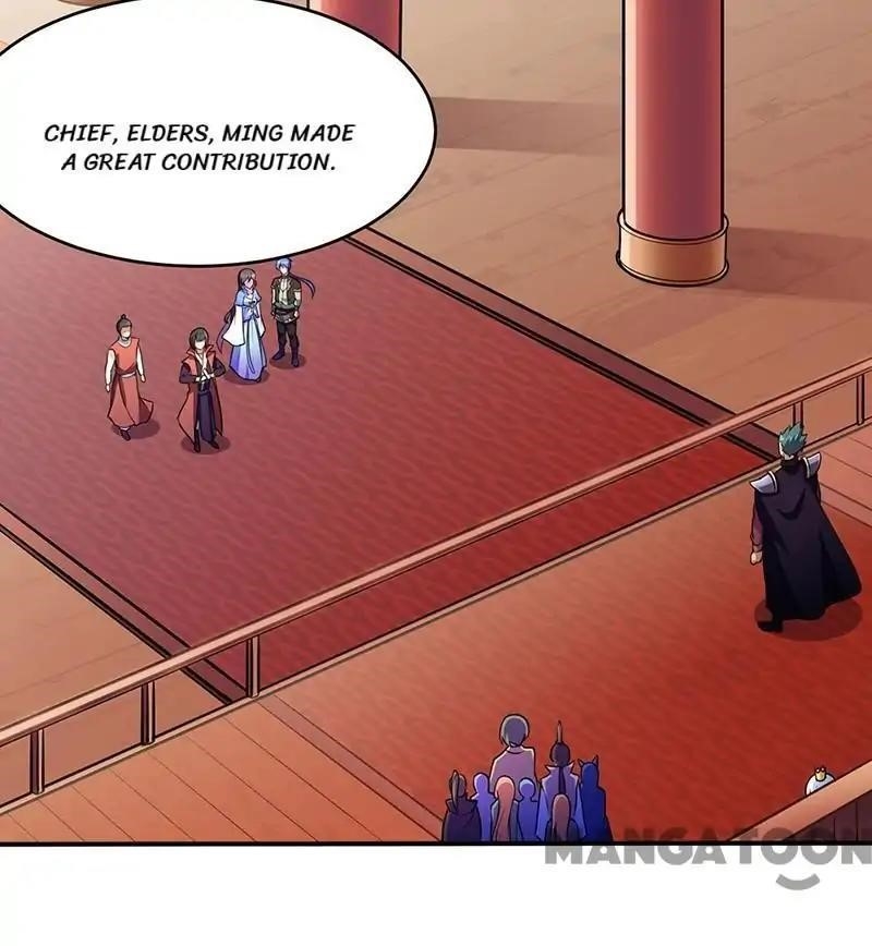 Martial Arts Reigns Chapter 125 - Manhwa18.com