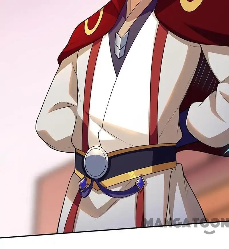 Martial Arts Reigns Chapter 125 - Manhwa18.com