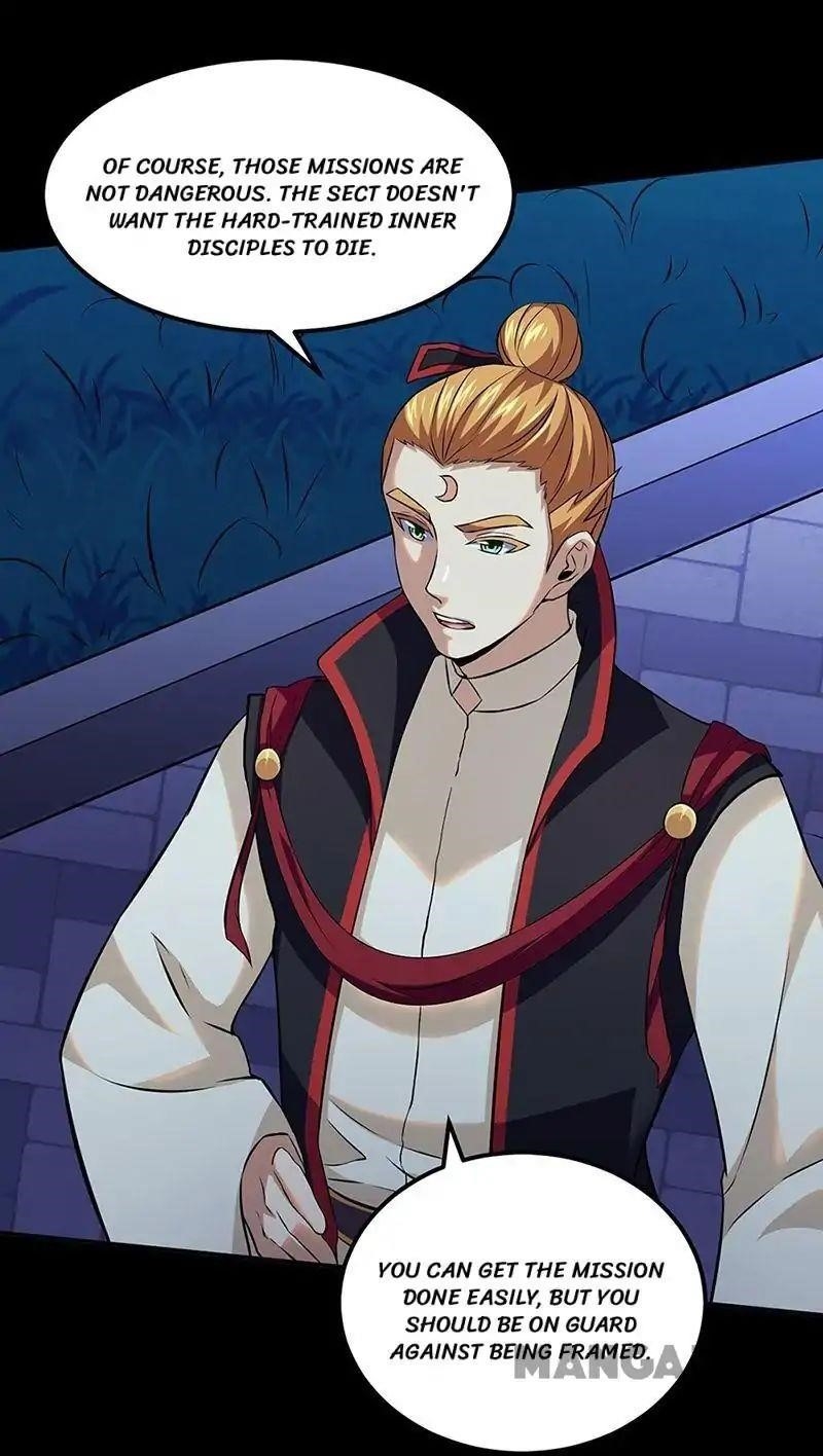 Martial Arts Reigns Chapter 126 - Manhwa18.com