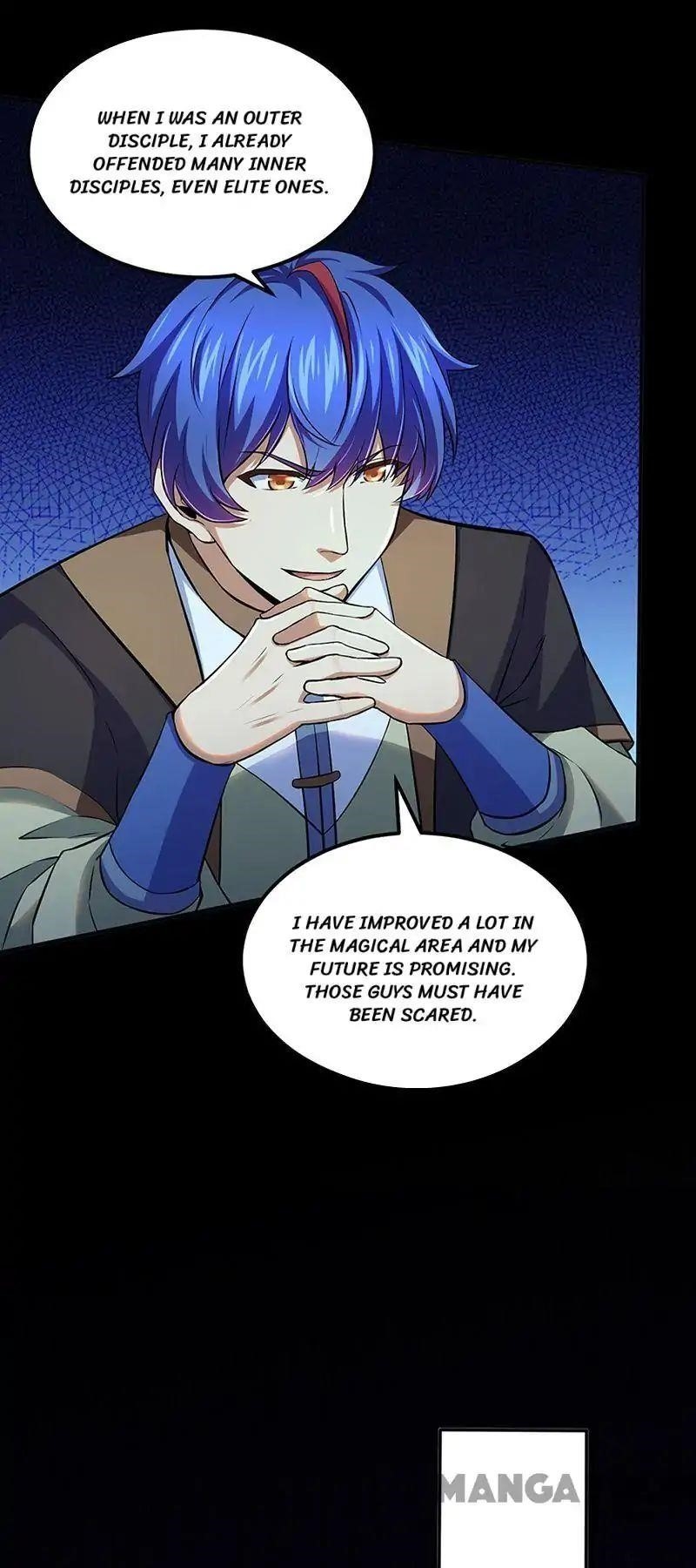 Martial Arts Reigns Chapter 126 - Manhwa18.com
