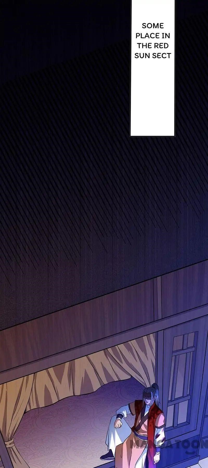 Martial Arts Reigns Chapter 126 - Manhwa18.com