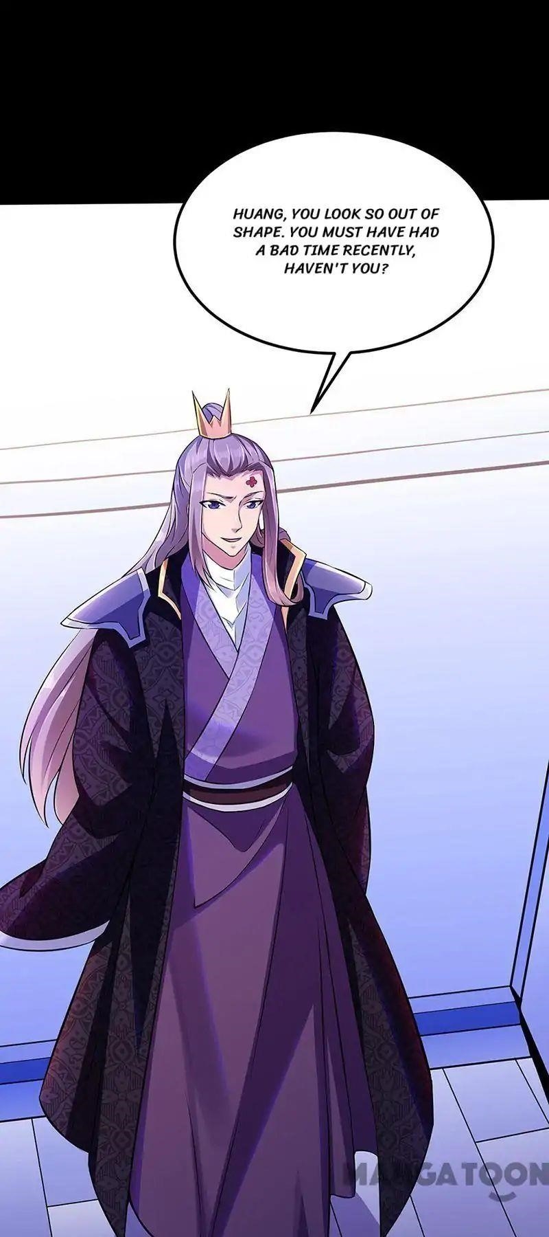 Martial Arts Reigns Chapter 126 - Manhwa18.com