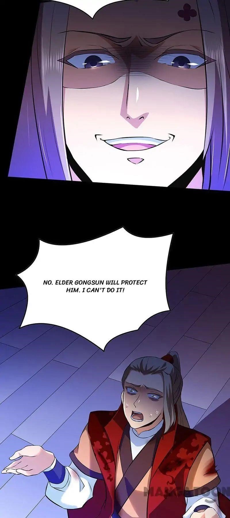 Martial Arts Reigns Chapter 126 - Manhwa18.com
