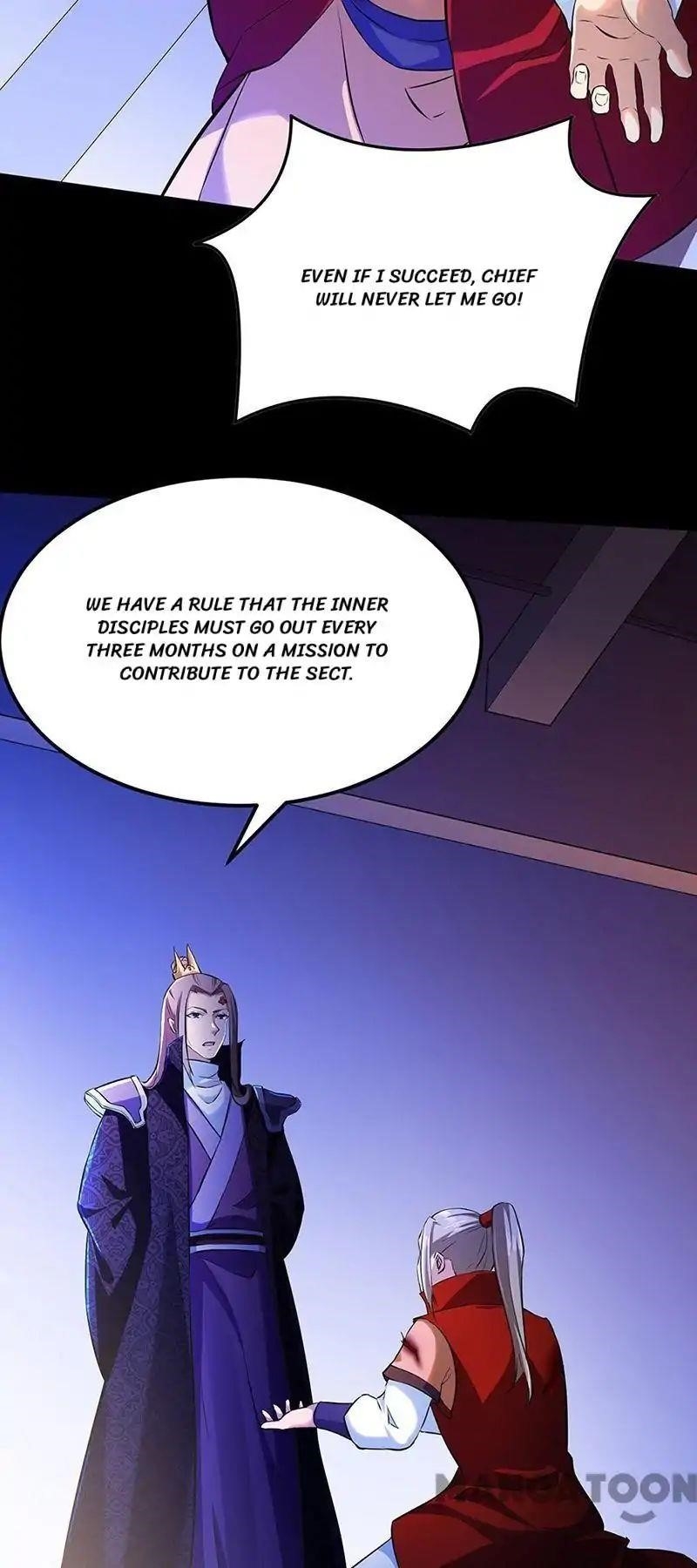 Martial Arts Reigns Chapter 126 - Manhwa18.com