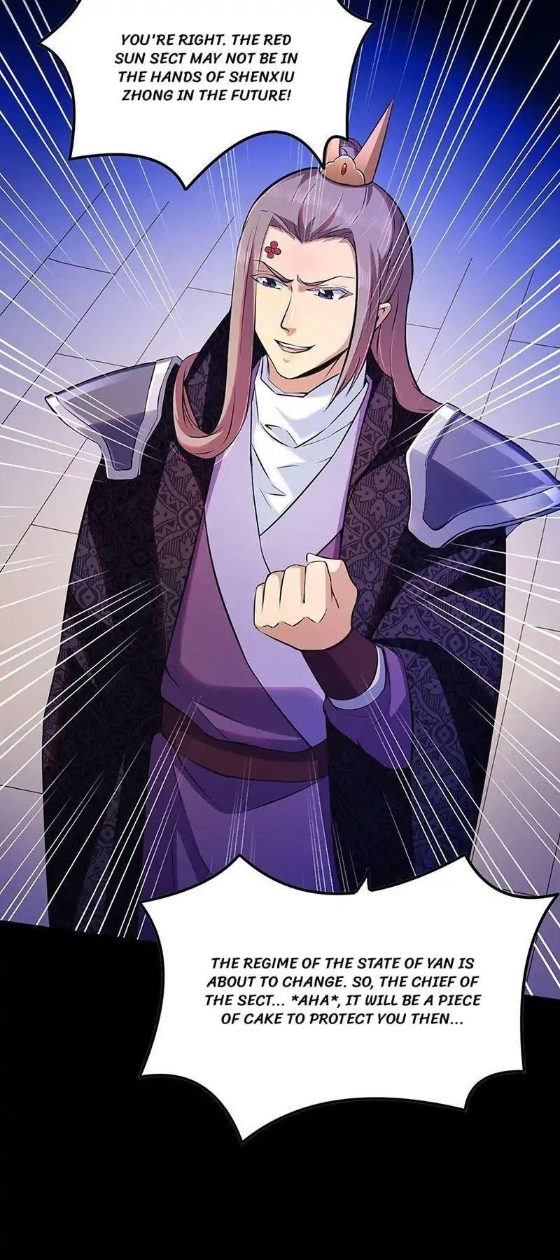 Martial Arts Reigns Chapter 126 - Manhwa18.com