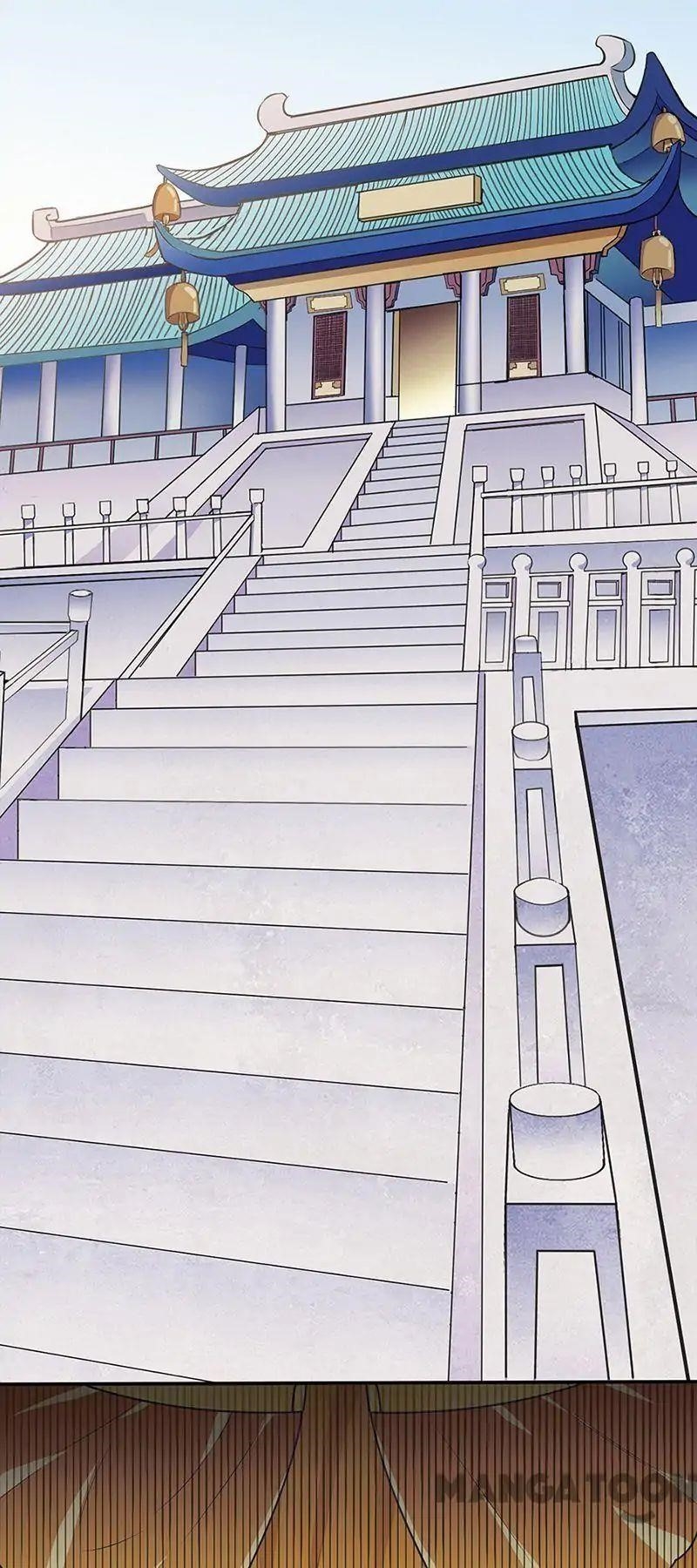 Martial Arts Reigns Chapter 126 - Manhwa18.com