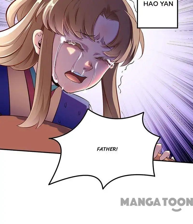 Martial Arts Reigns Chapter 126 - Manhwa18.com