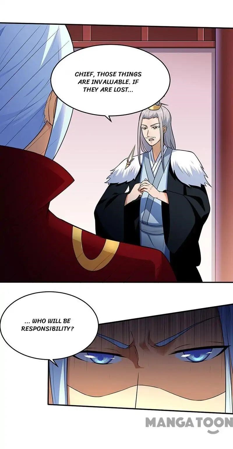Martial Arts Reigns Chapter 127 - Manhwa18.com
