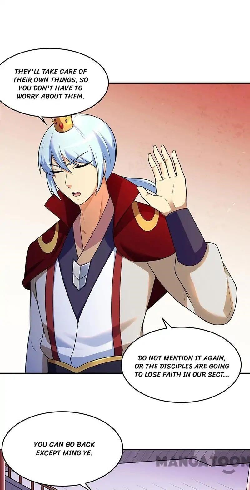 Martial Arts Reigns Chapter 127 - Manhwa18.com