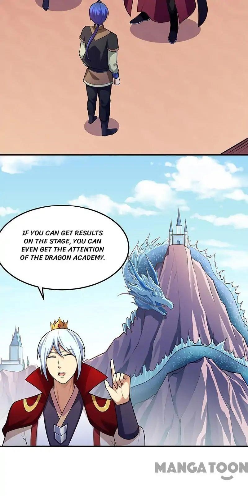 Martial Arts Reigns Chapter 127 - Manhwa18.com
