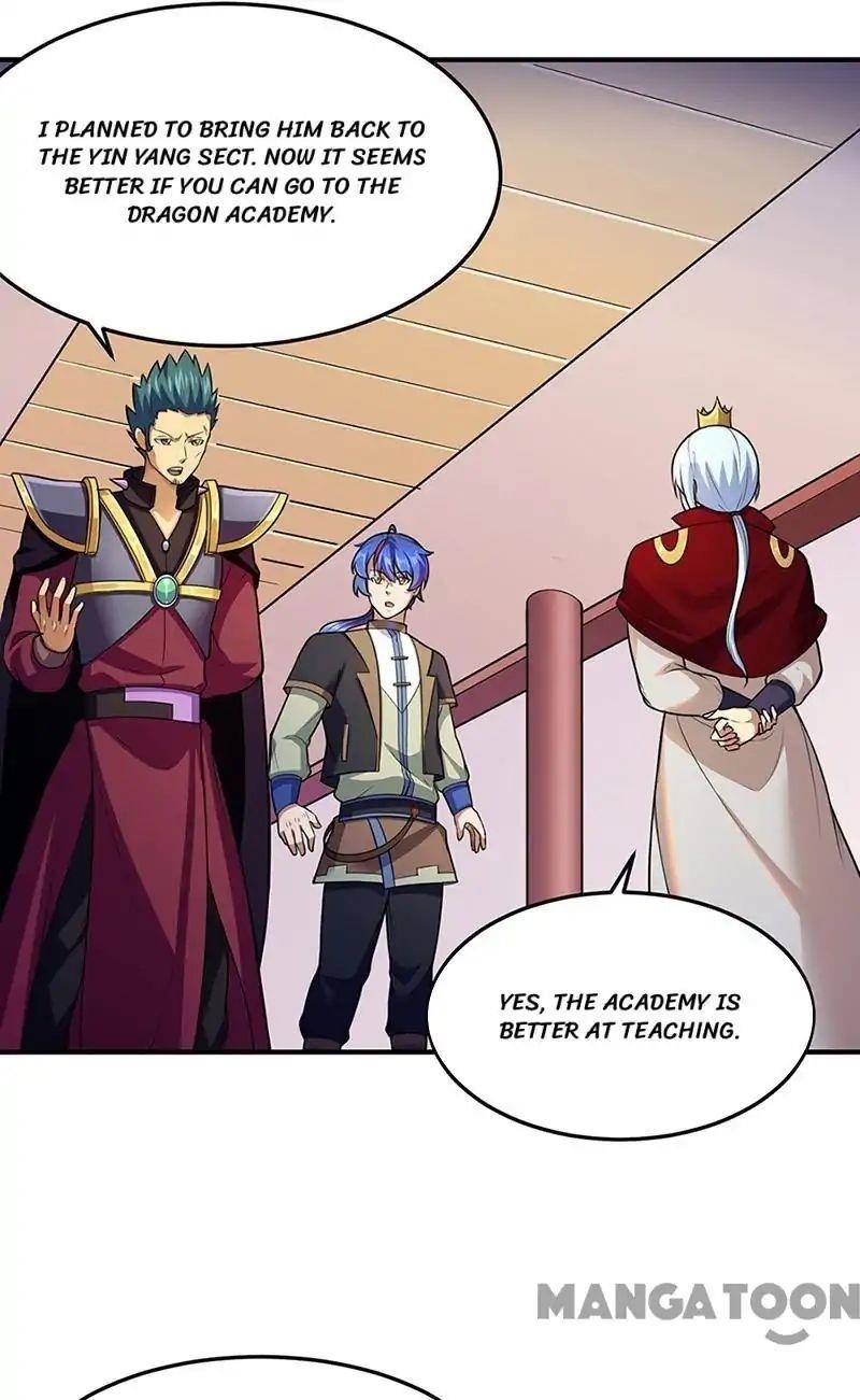 Martial Arts Reigns Chapter 127 - Manhwa18.com