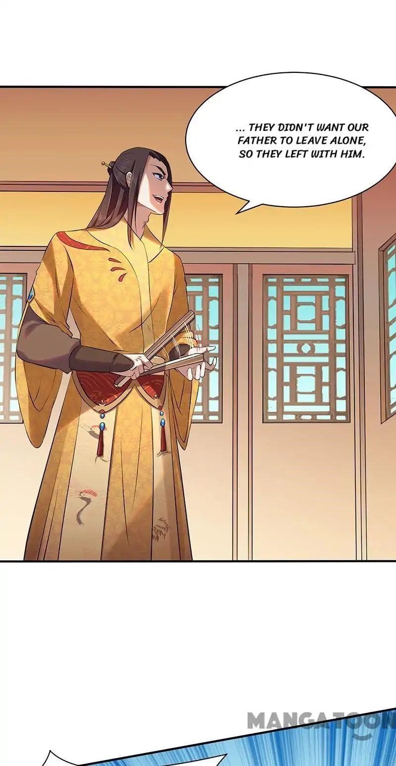 Martial Arts Reigns Chapter 128 - Manhwa18.com