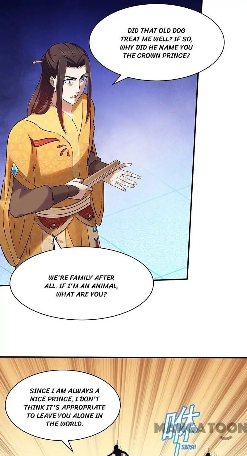 Martial Arts Reigns Chapter 128 - Manhwa18.com