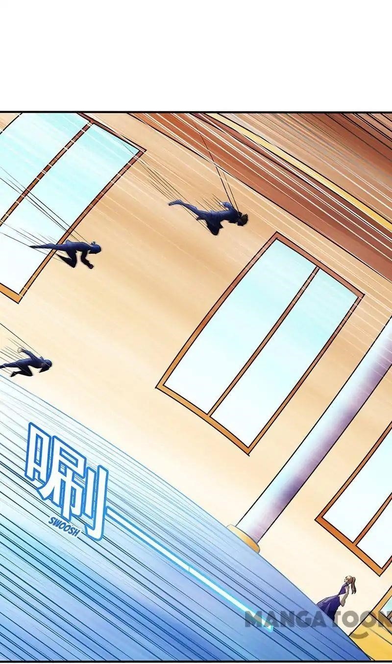 Martial Arts Reigns Chapter 128 - Manhwa18.com