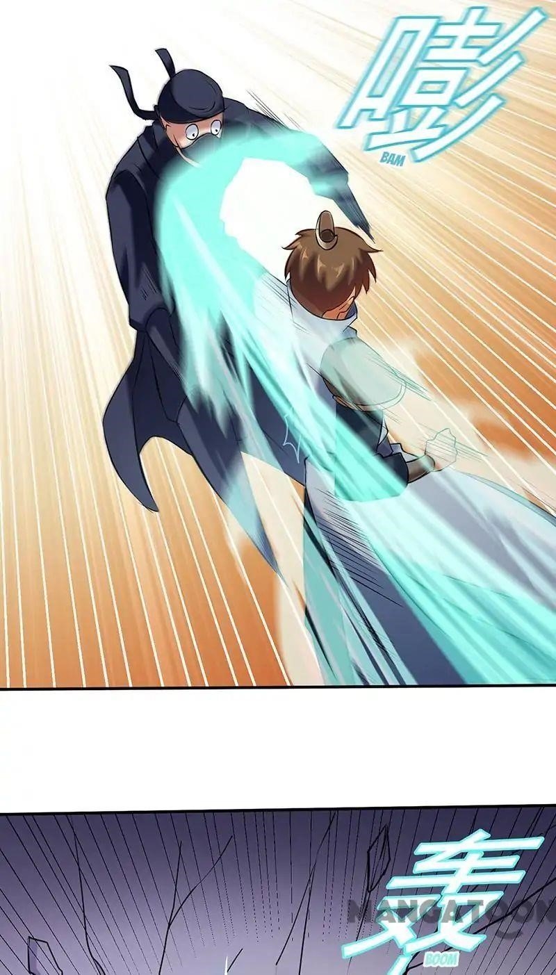 Martial Arts Reigns Chapter 128 - Manhwa18.com