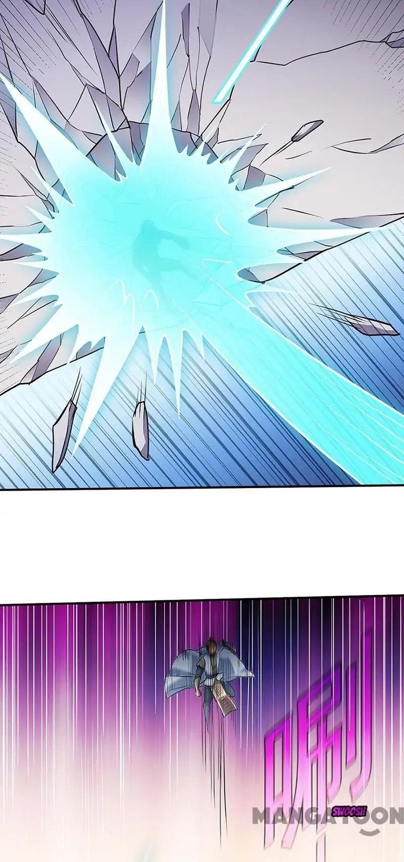 Martial Arts Reigns Chapter 128 - Manhwa18.com