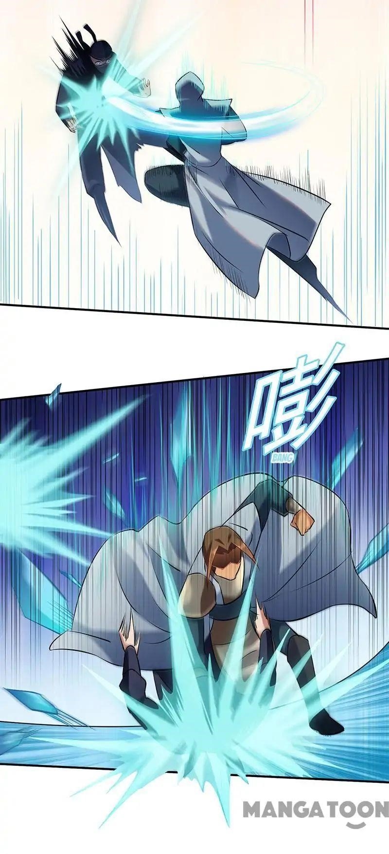 Martial Arts Reigns Chapter 128 - Manhwa18.com
