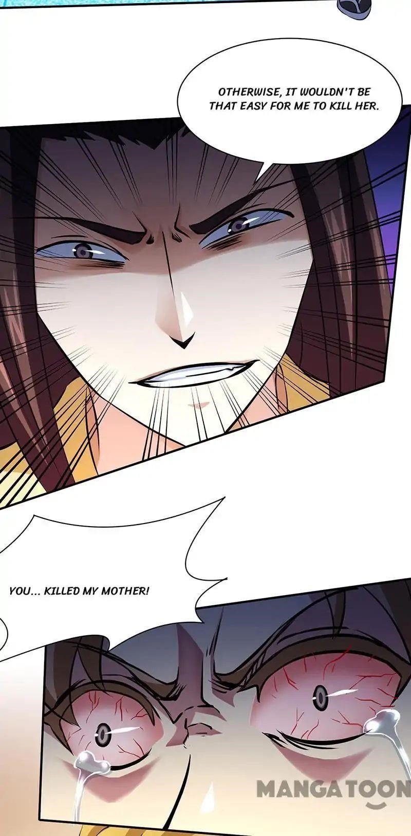 Martial Arts Reigns Chapter 128 - Manhwa18.com