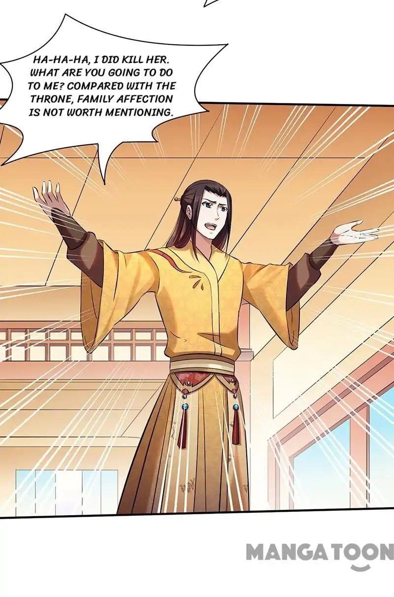 Martial Arts Reigns Chapter 128 - Manhwa18.com