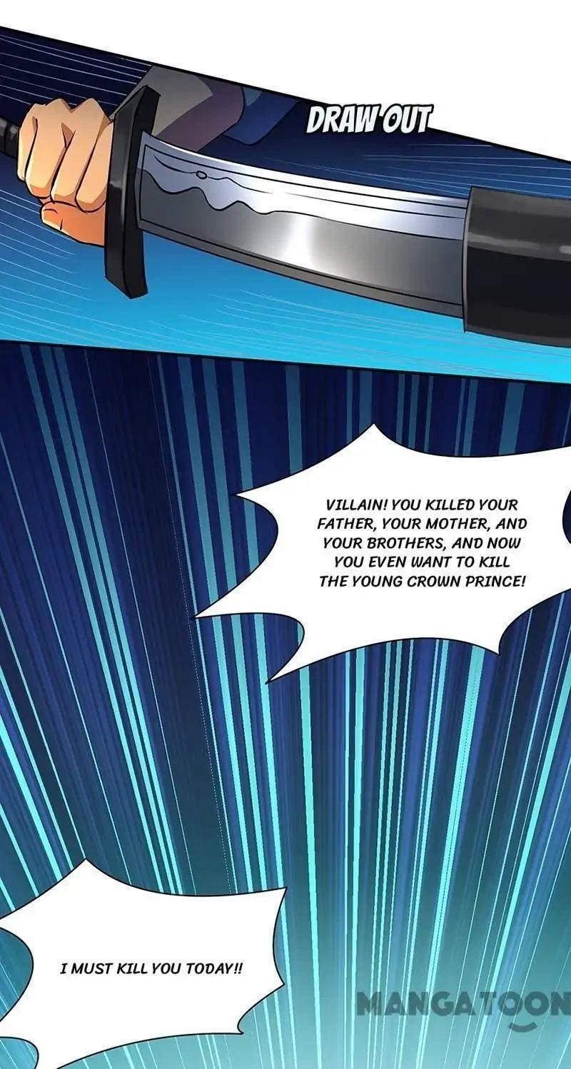 Martial Arts Reigns Chapter 128 - Manhwa18.com