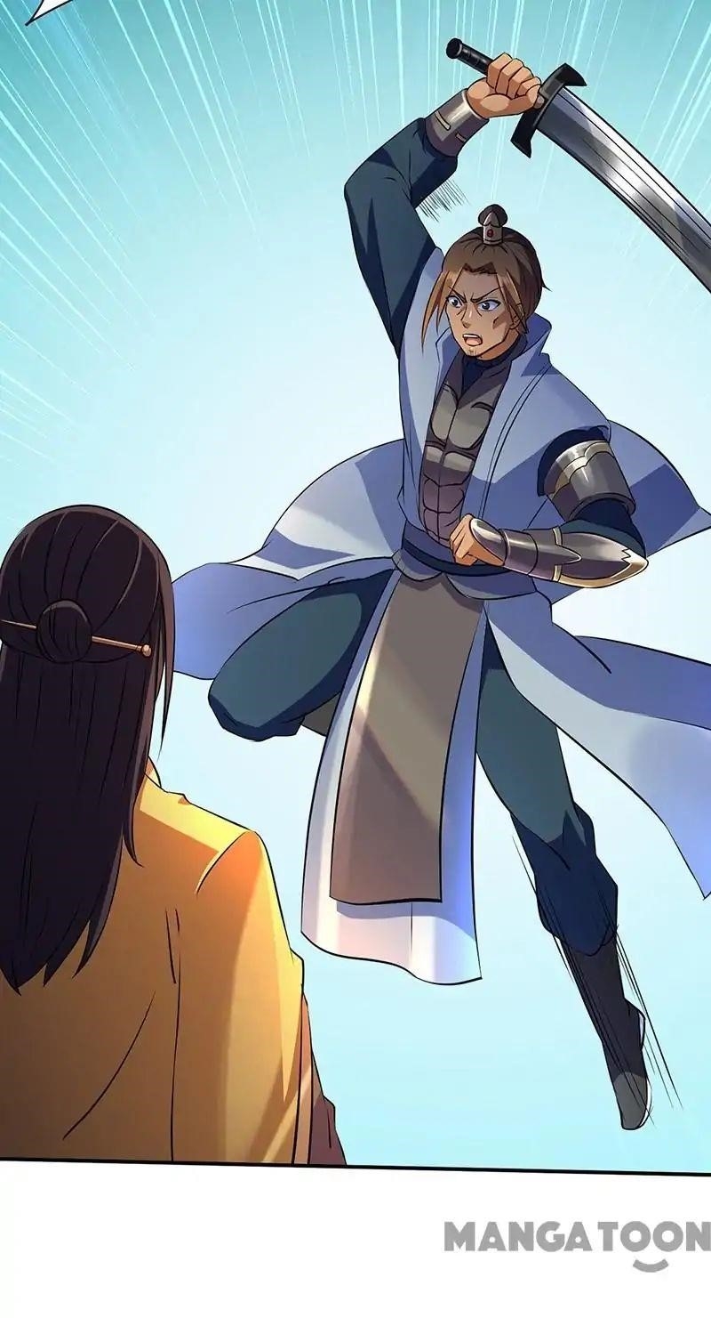Martial Arts Reigns Chapter 128 - Manhwa18.com