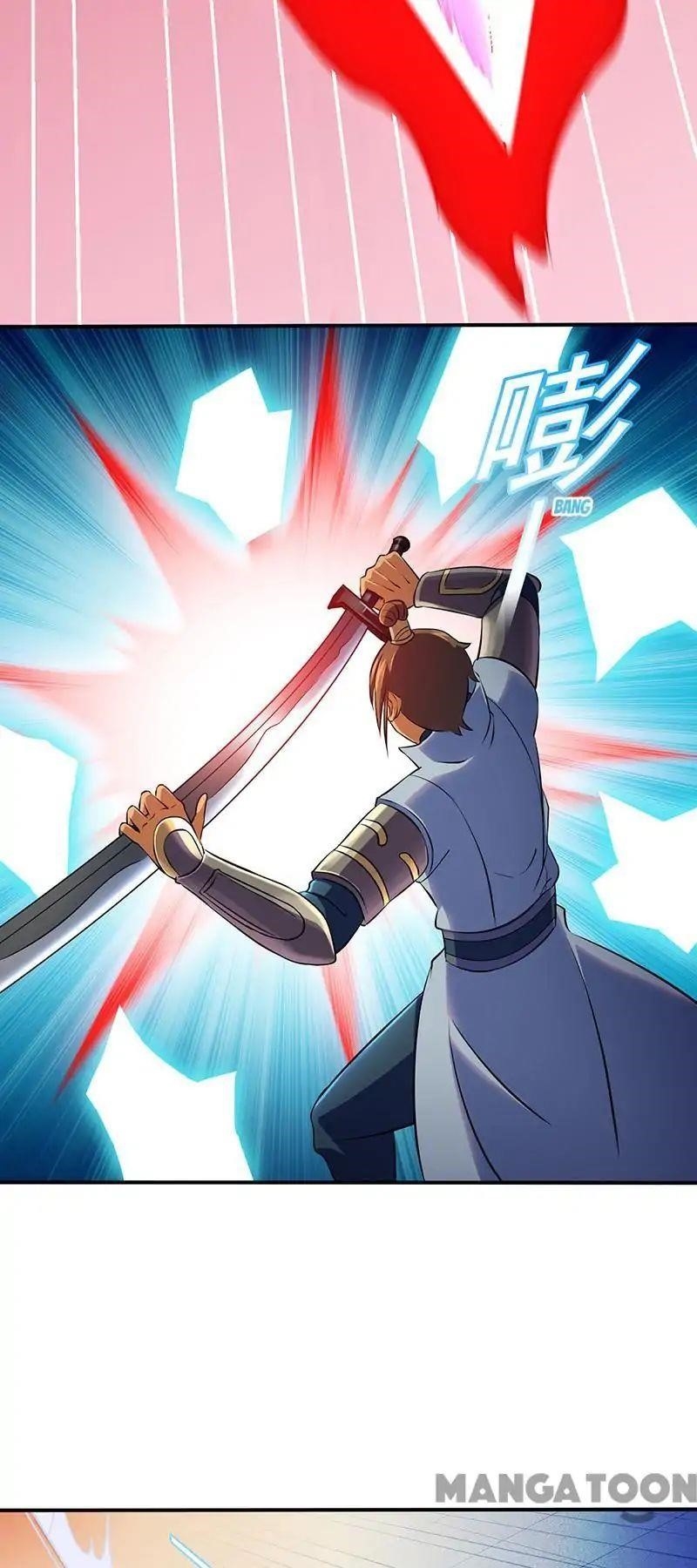 Martial Arts Reigns Chapter 128 - Manhwa18.com