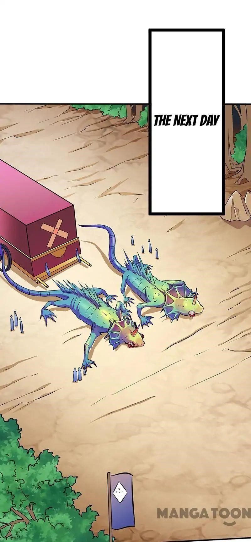 Martial Arts Reigns Chapter 128 - Manhwa18.com